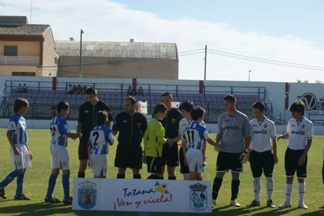 XII Torneo Inf Ciudad de Totana 2013 Report.I - 412